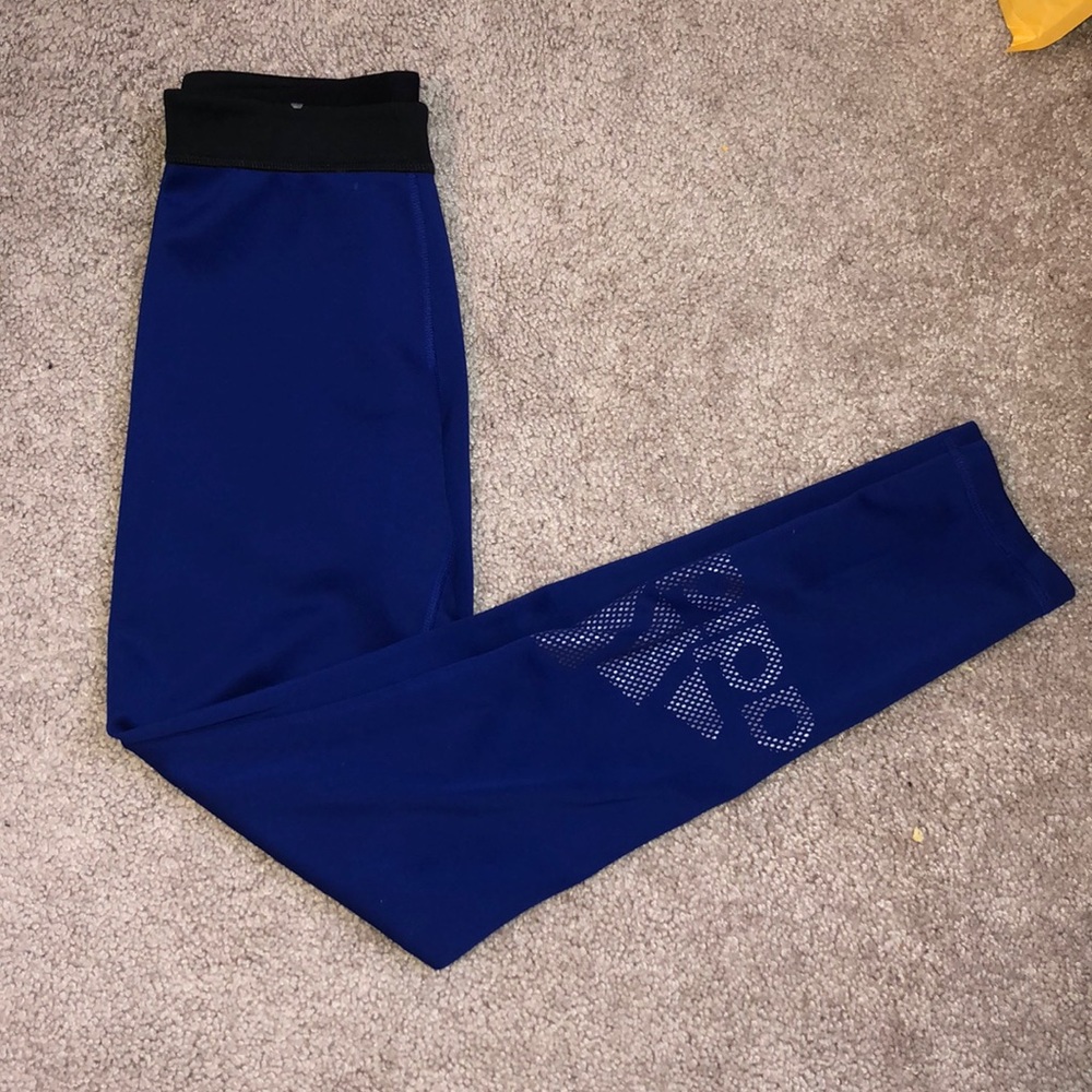 adidas leggings